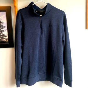 Under Armour Quarter Zip